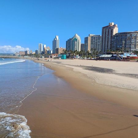 Marlborough Durban Beachfront South Beach Holiday Apartments Marine Parade Екстериор снимка