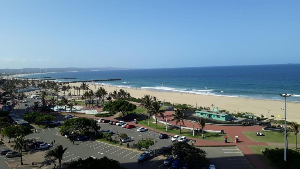 Marlborough Durban Beachfront South Beach Holiday Apartments Marine Parade Екстериор снимка