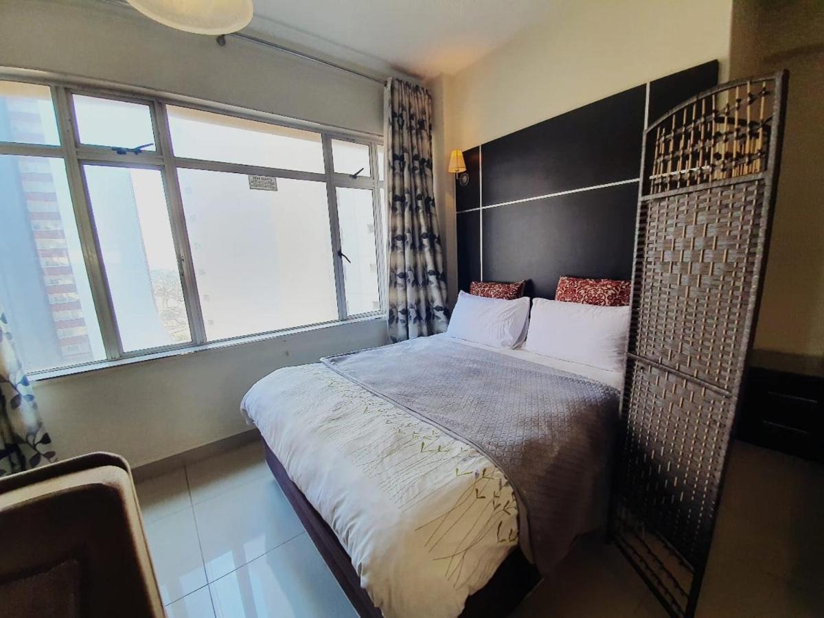 Marlborough Durban Beachfront South Beach Holiday Apartments Marine Parade Екстериор снимка