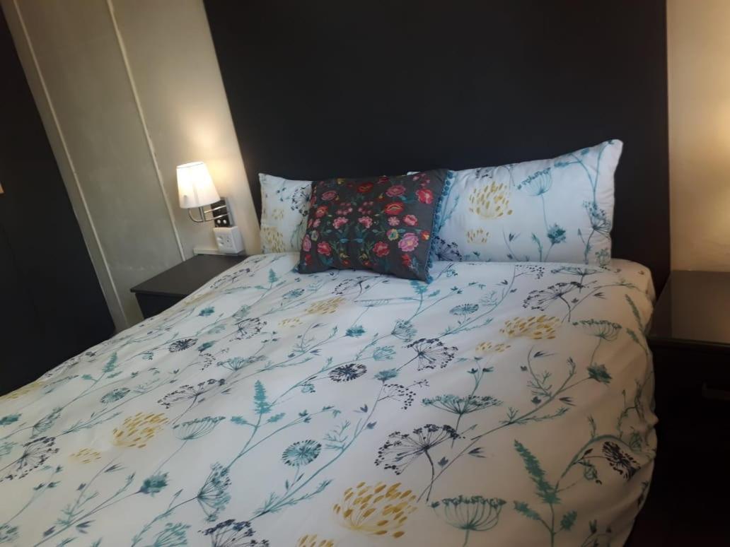 Marlborough Durban Beachfront South Beach Holiday Apartments Marine Parade Стая снимка