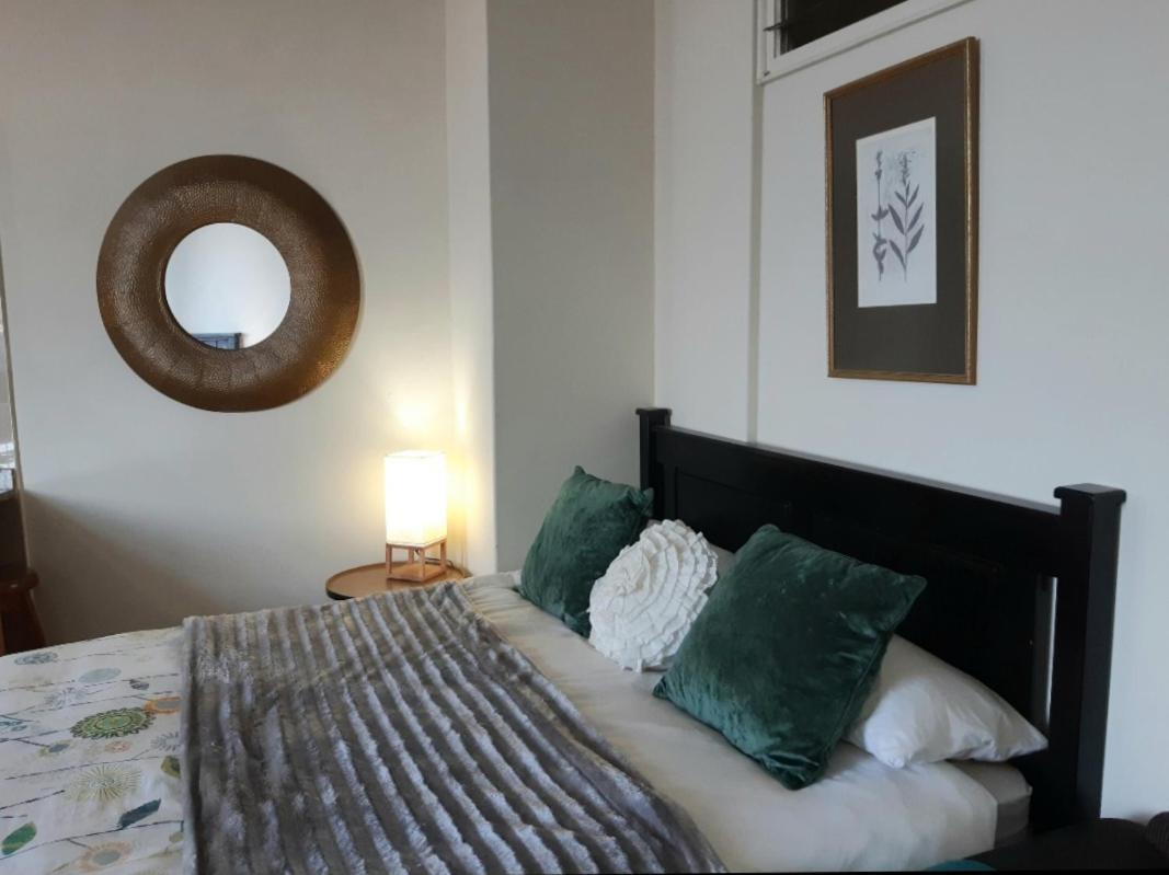 Marlborough Durban Beachfront South Beach Holiday Apartments Marine Parade Екстериор снимка