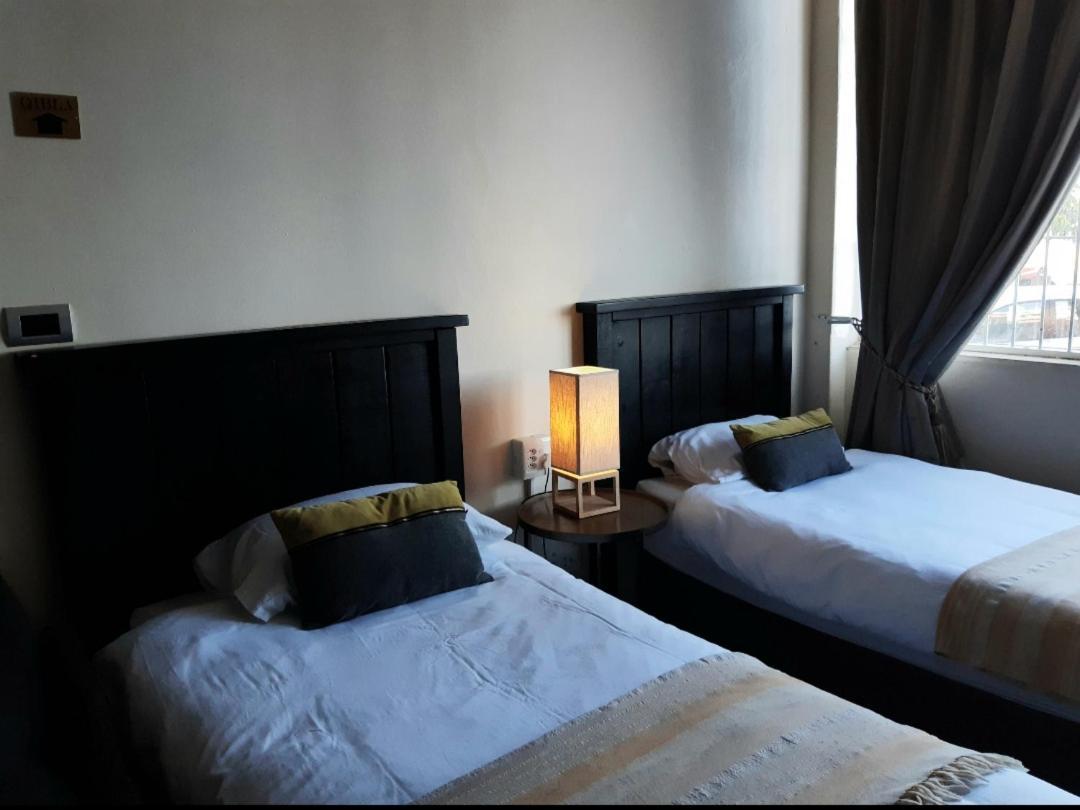 Marlborough Durban Beachfront South Beach Holiday Apartments Marine Parade Екстериор снимка