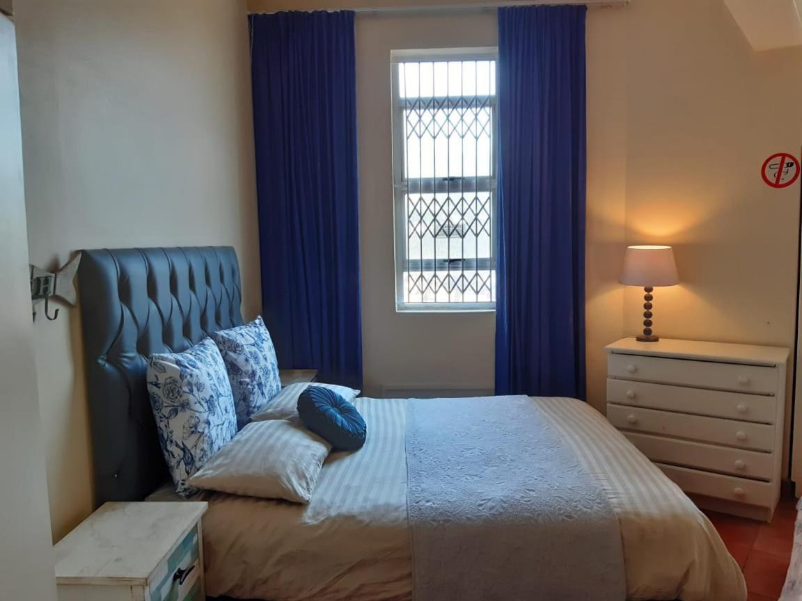 Marlborough Durban Beachfront South Beach Holiday Apartments Marine Parade Екстериор снимка