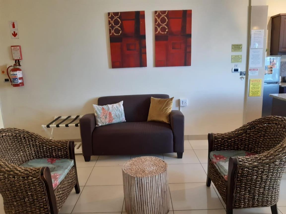 Marlborough Durban Beachfront South Beach Holiday Apartments Marine Parade Екстериор снимка