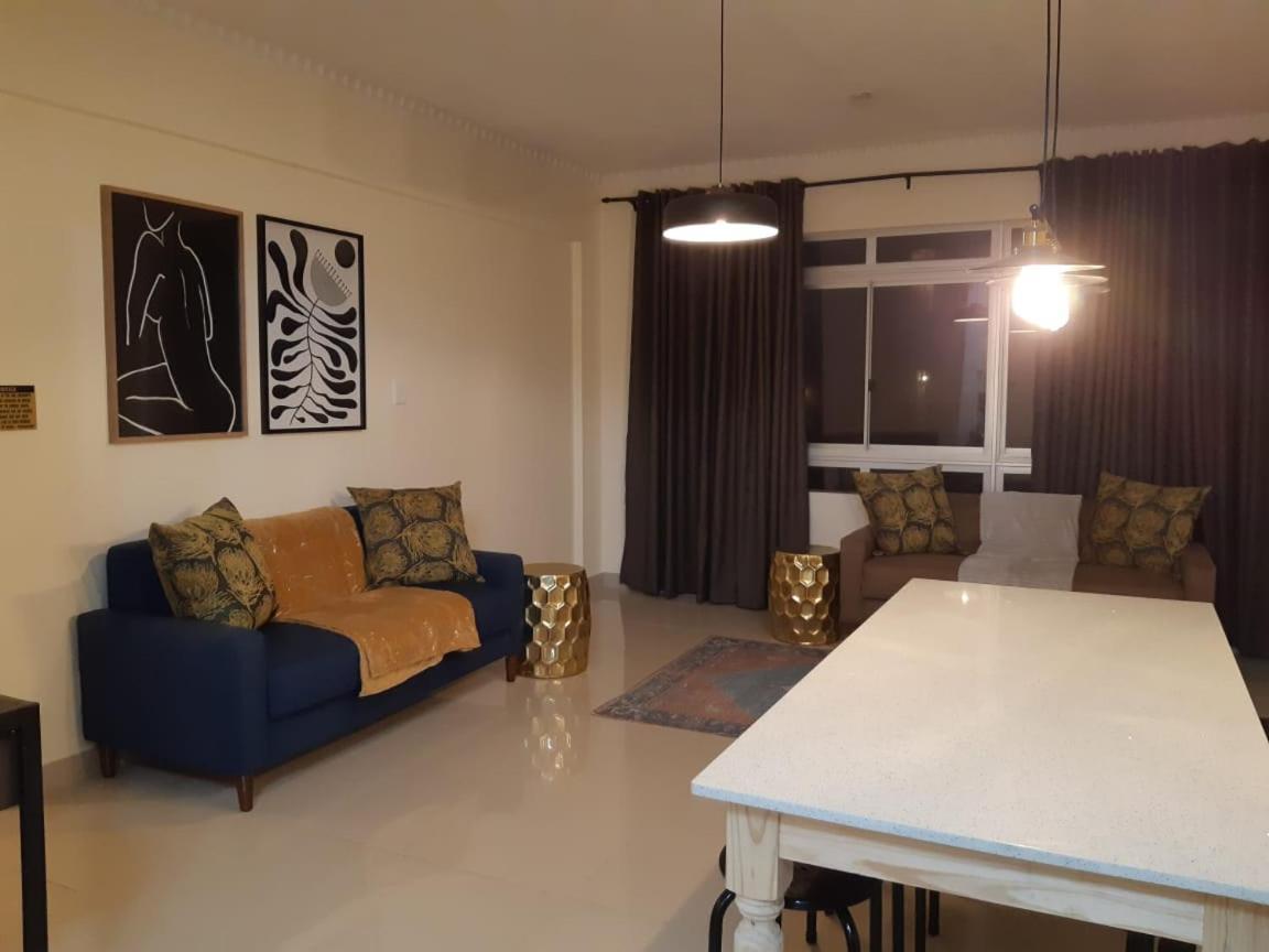 Marlborough Durban Beachfront South Beach Holiday Apartments Marine Parade Екстериор снимка