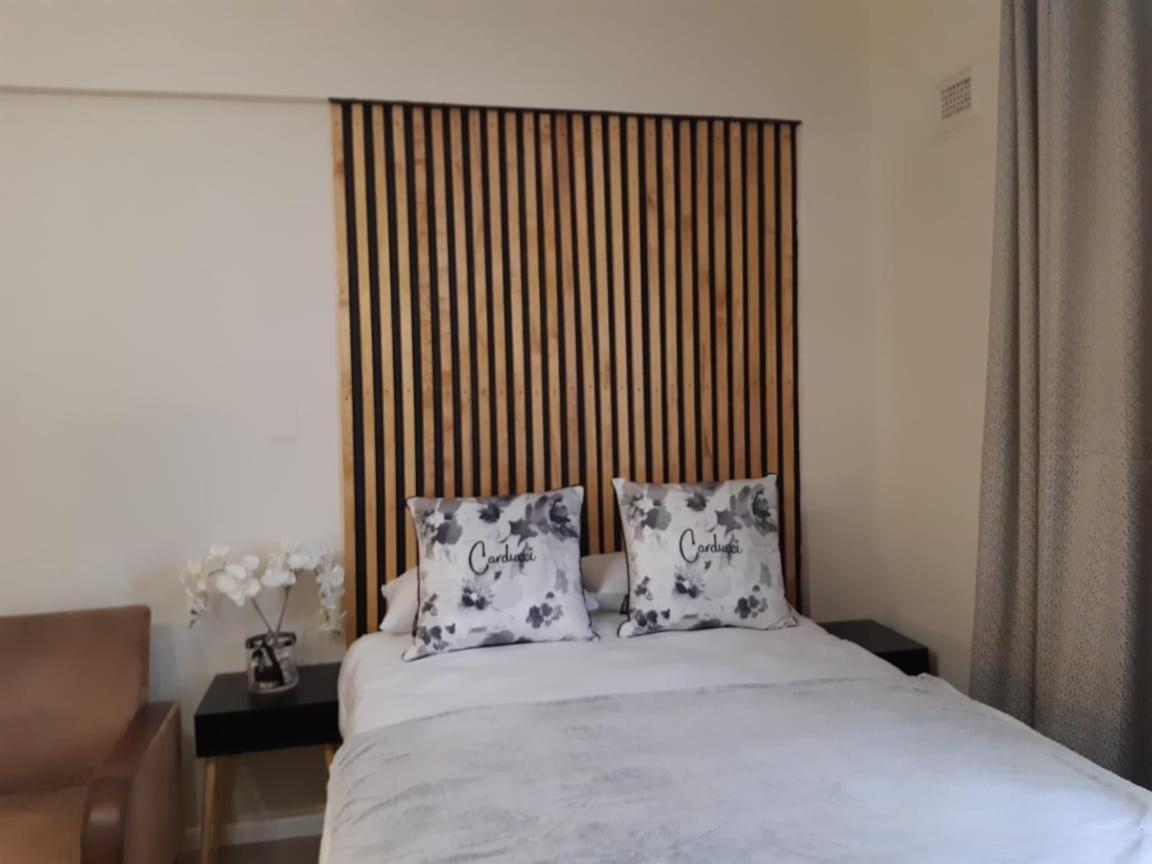 Marlborough Durban Beachfront South Beach Holiday Apartments Marine Parade Екстериор снимка