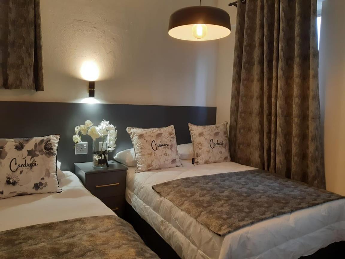Marlborough Durban Beachfront South Beach Holiday Apartments Marine Parade Екстериор снимка