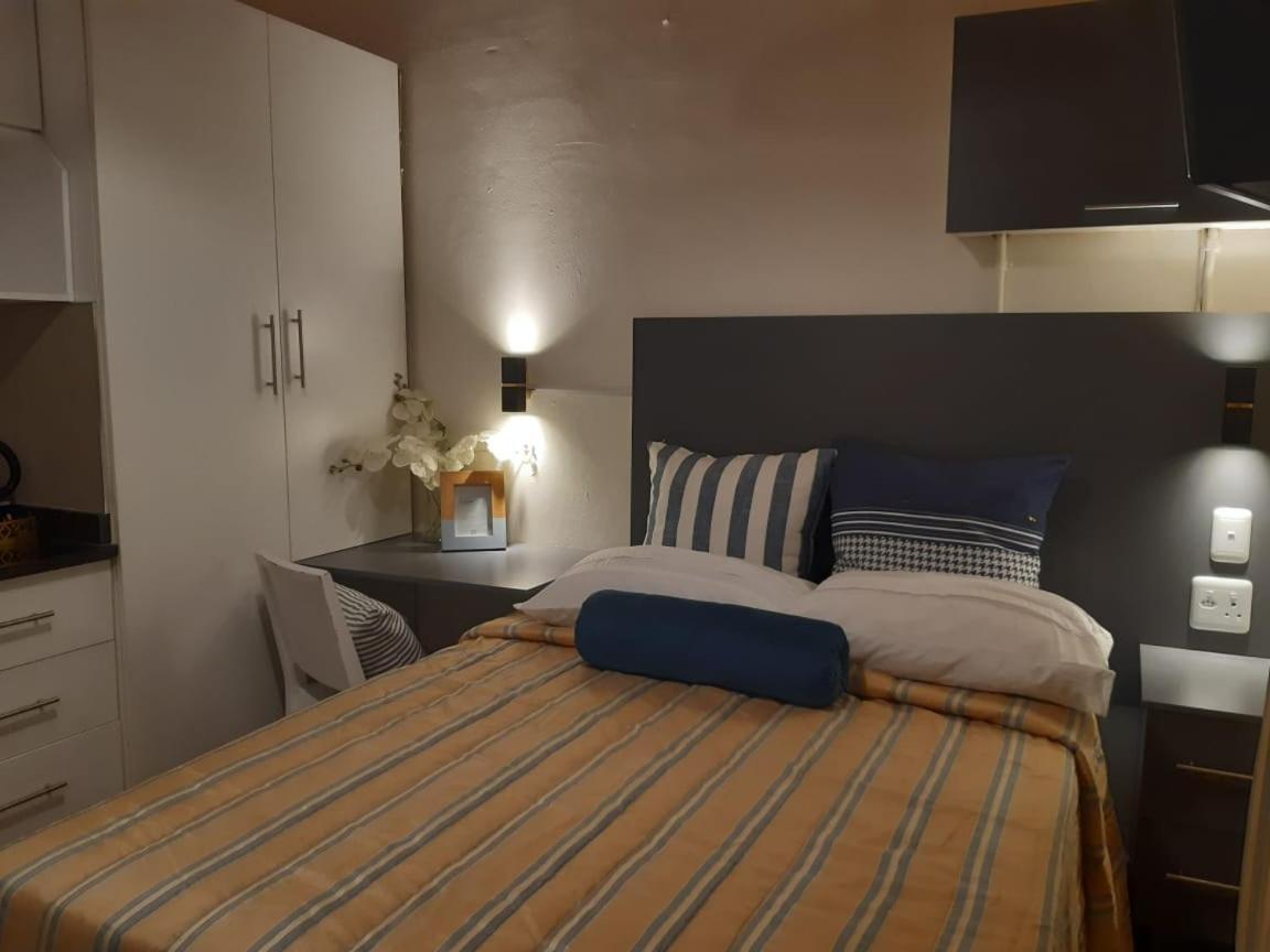 Marlborough Durban Beachfront South Beach Holiday Apartments Marine Parade Екстериор снимка
