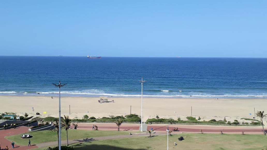 Marlborough Durban Beachfront South Beach Holiday Apartments Marine Parade Стая снимка
