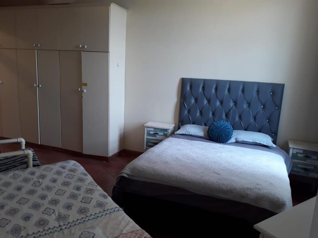 Marlborough Durban Beachfront South Beach Holiday Apartments Marine Parade Стая снимка