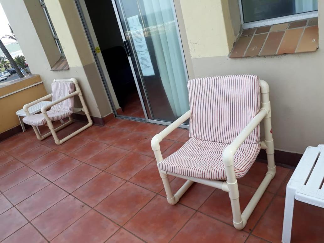Marlborough Durban Beachfront South Beach Holiday Apartments Marine Parade Стая снимка