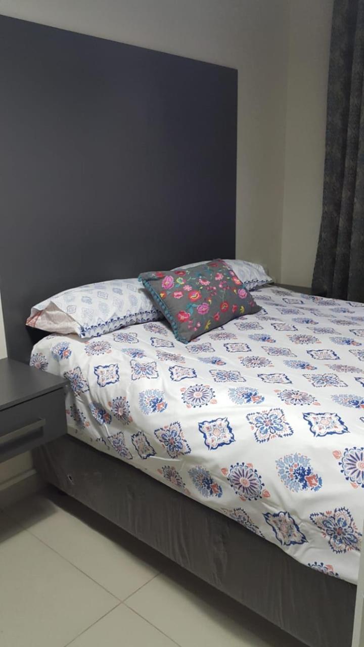 Marlborough Durban Beachfront South Beach Holiday Apartments Marine Parade Стая снимка