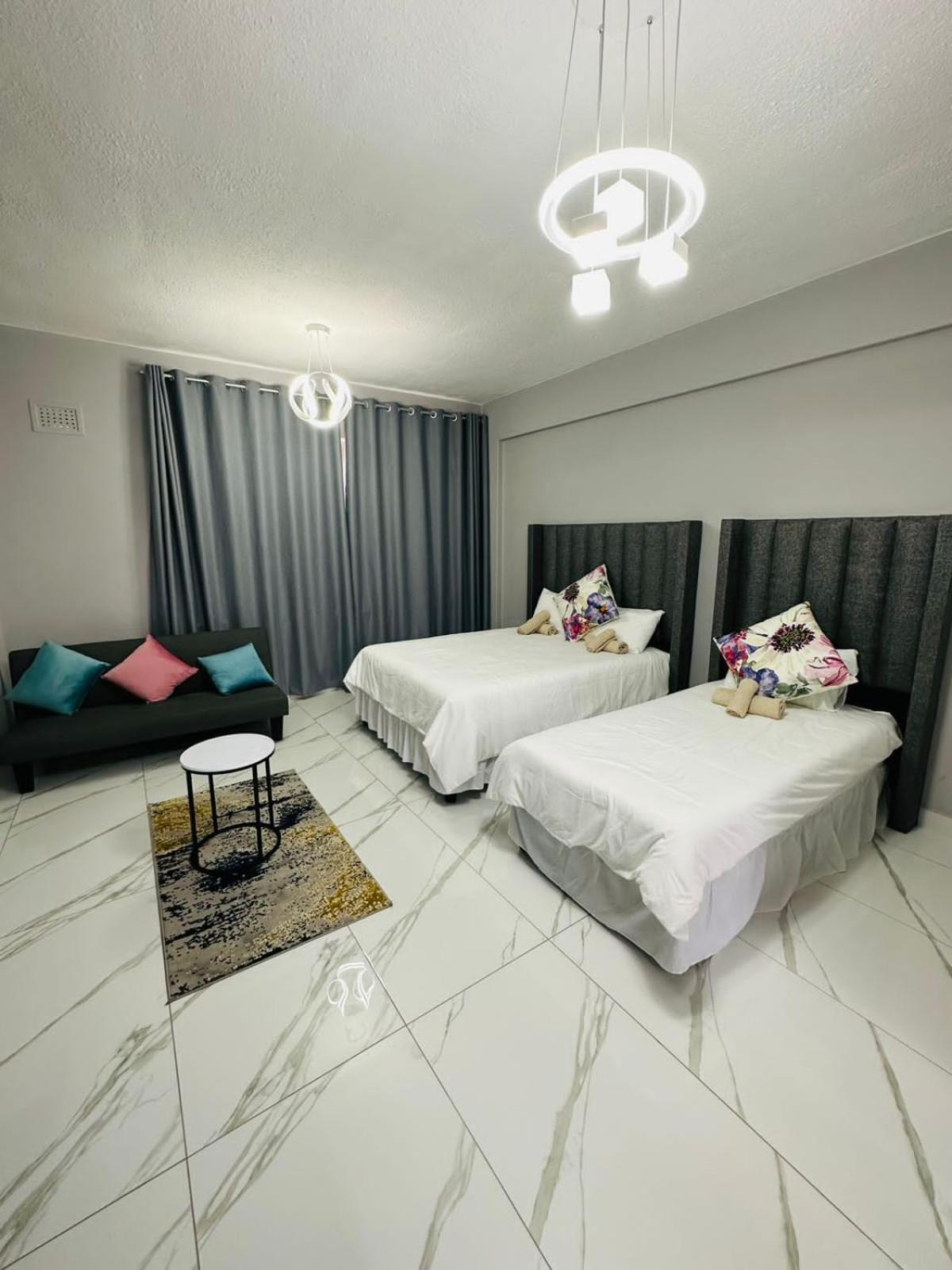 Marlborough Durban Beachfront South Beach Holiday Apartments Marine Parade Стая снимка