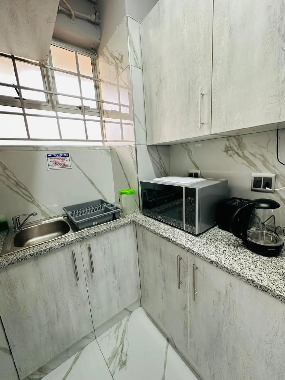 Marlborough Durban Beachfront South Beach Holiday Apartments Marine Parade Стая снимка