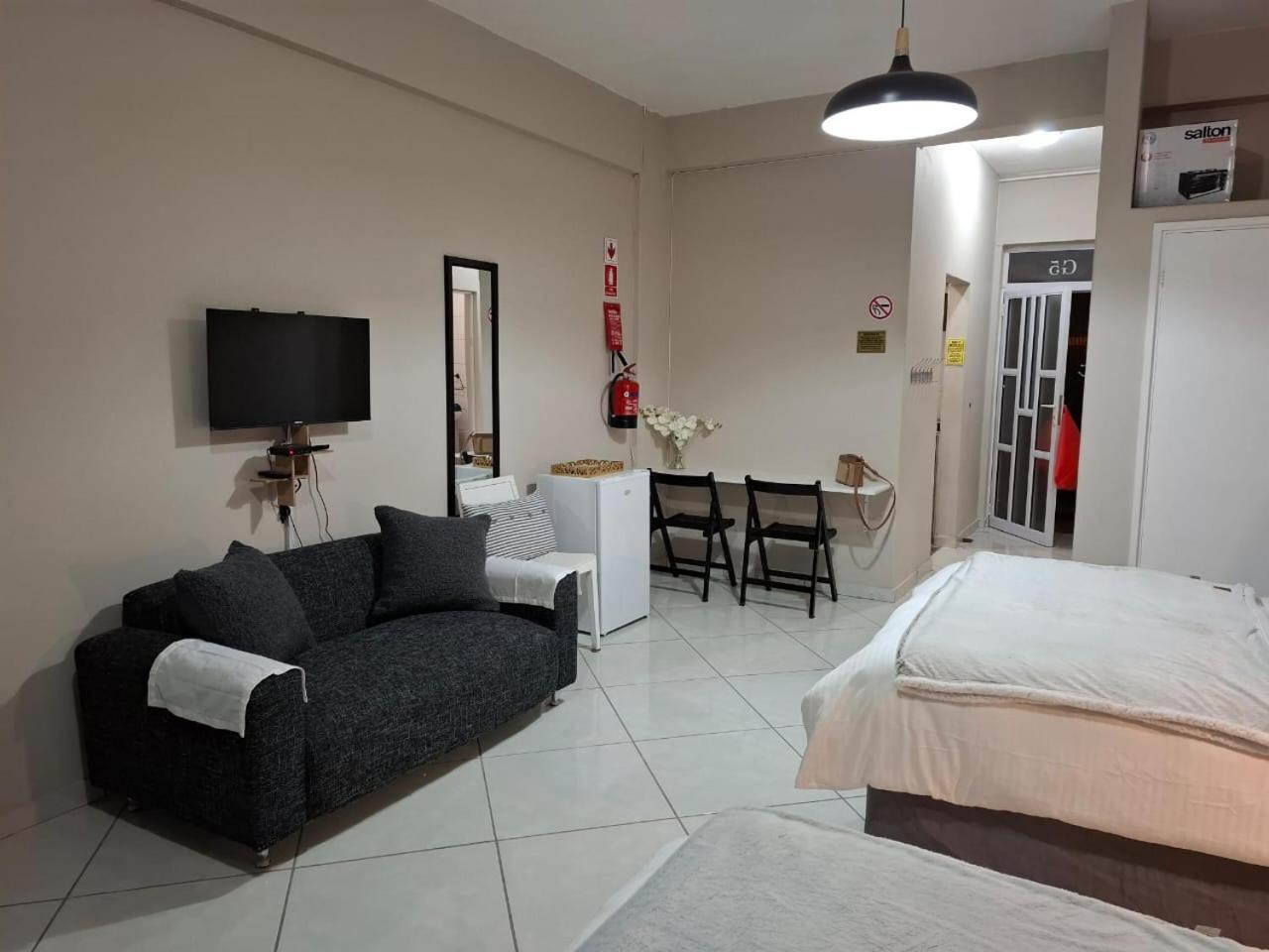 Marlborough Durban Beachfront South Beach Holiday Apartments Marine Parade Екстериор снимка