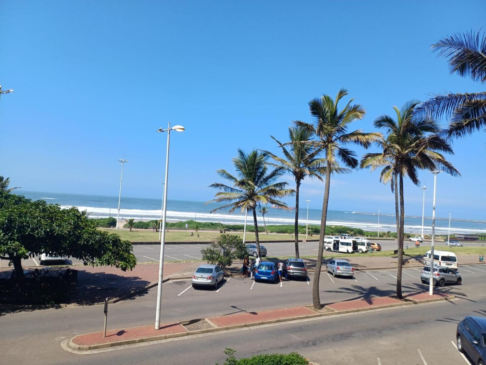 Marlborough Durban Beachfront South Beach Holiday Apartments Marine Parade Екстериор снимка