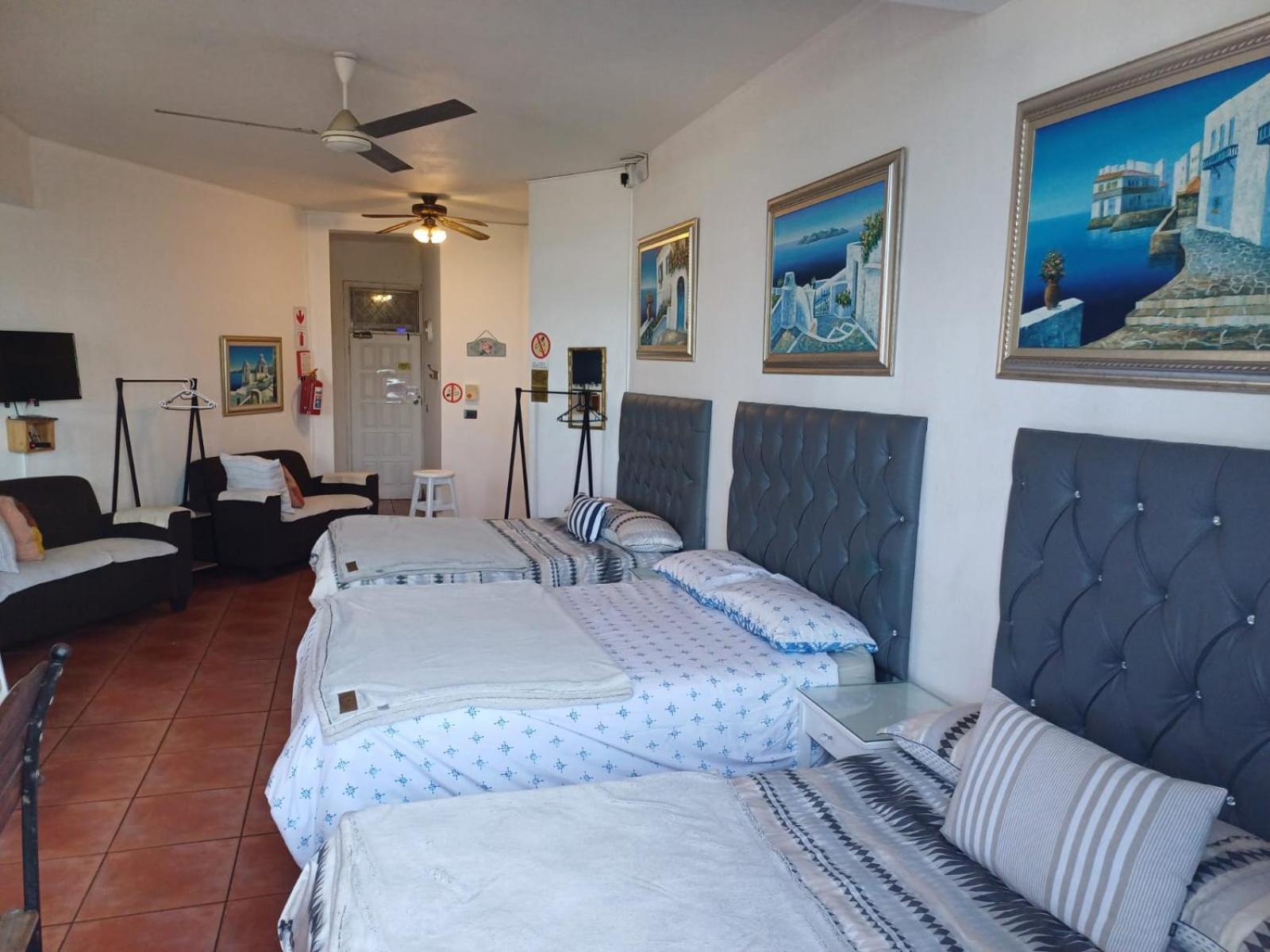 Marlborough Durban Beachfront South Beach Holiday Apartments Marine Parade Екстериор снимка