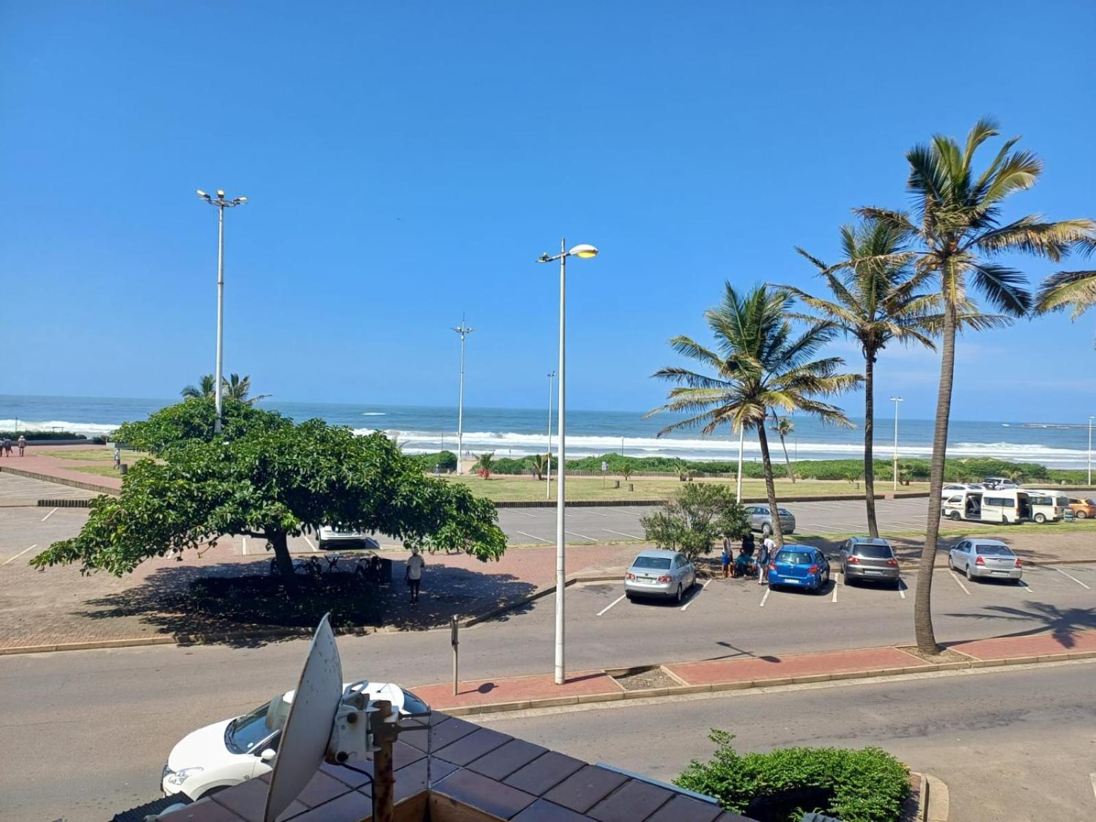 Marlborough Durban Beachfront South Beach Holiday Apartments Marine Parade Екстериор снимка