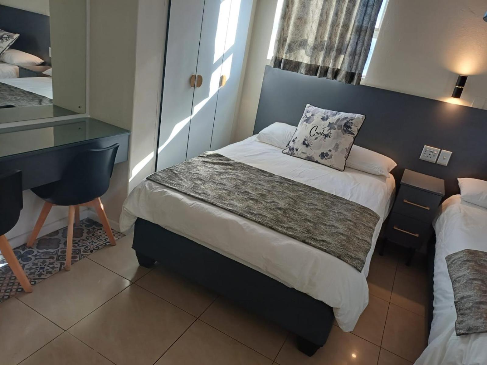 Marlborough Durban Beachfront South Beach Holiday Apartments Marine Parade Стая снимка